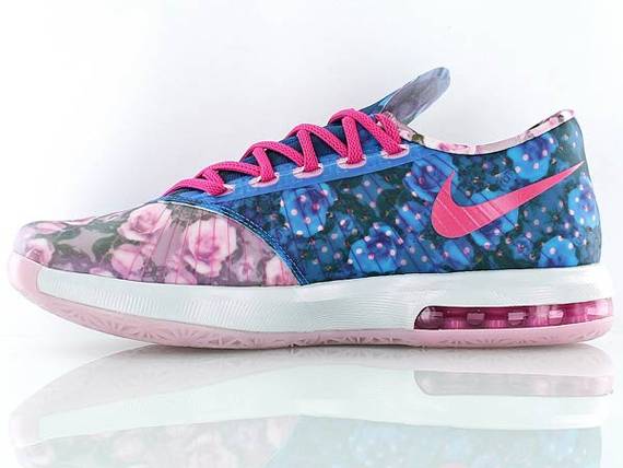 kd 6 supreme aunt pearl