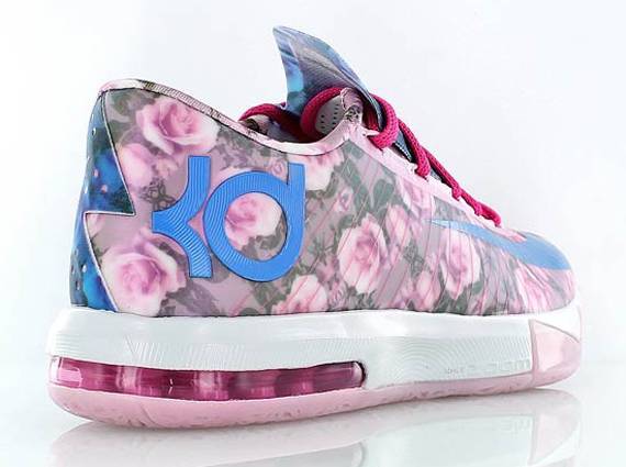 kd 6 supreme aunt pearl