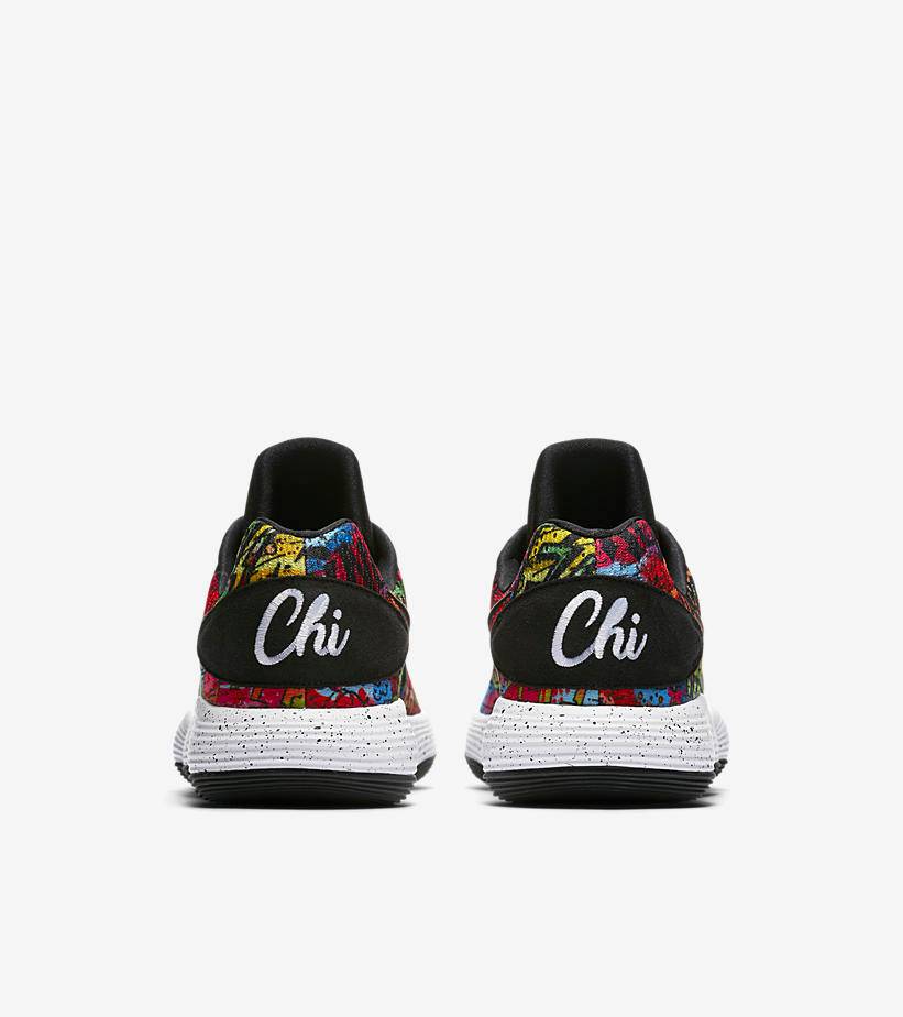 nike hyperdunk 2017 low chicago