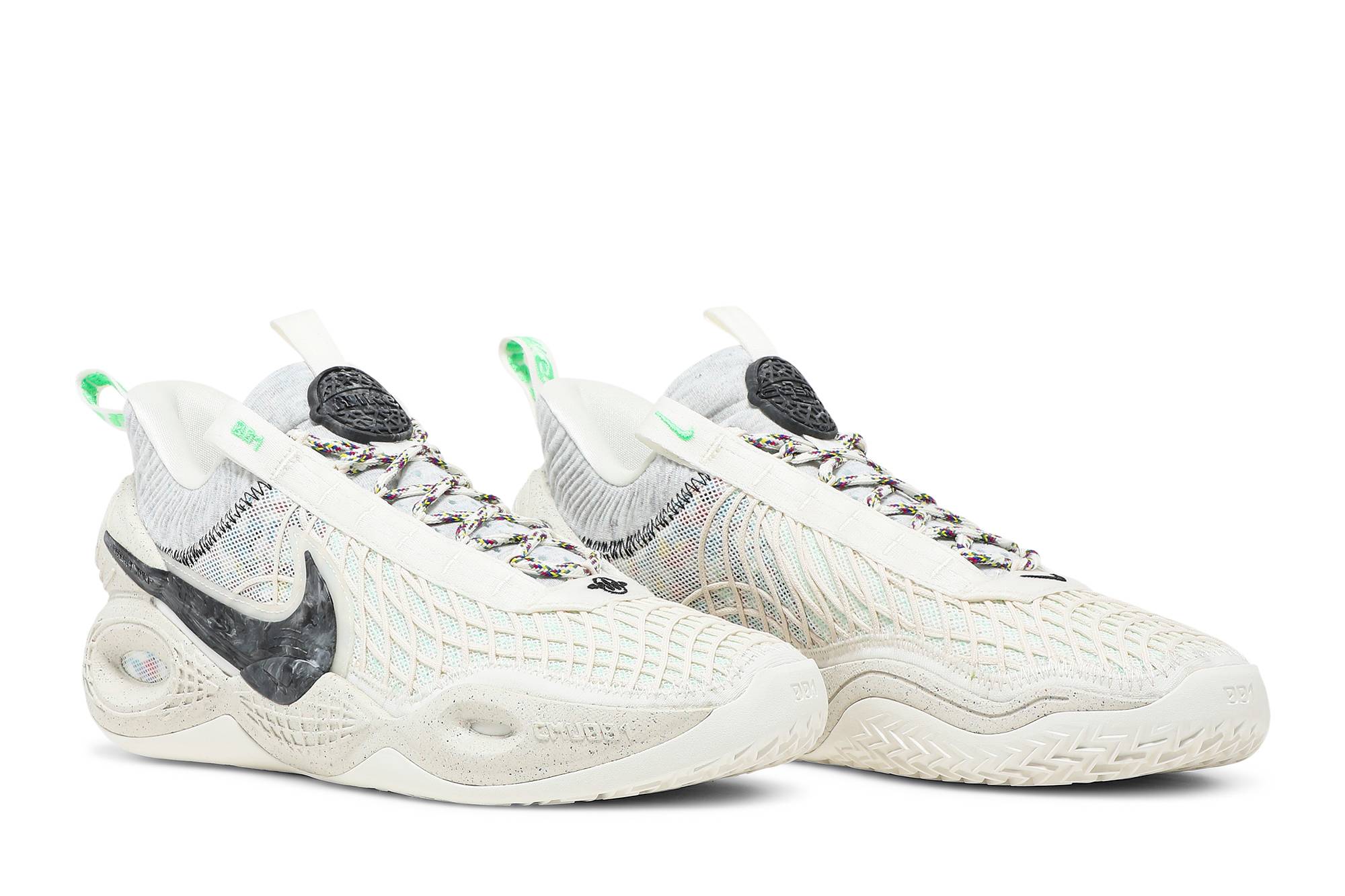 nike cosmic unity natural release date