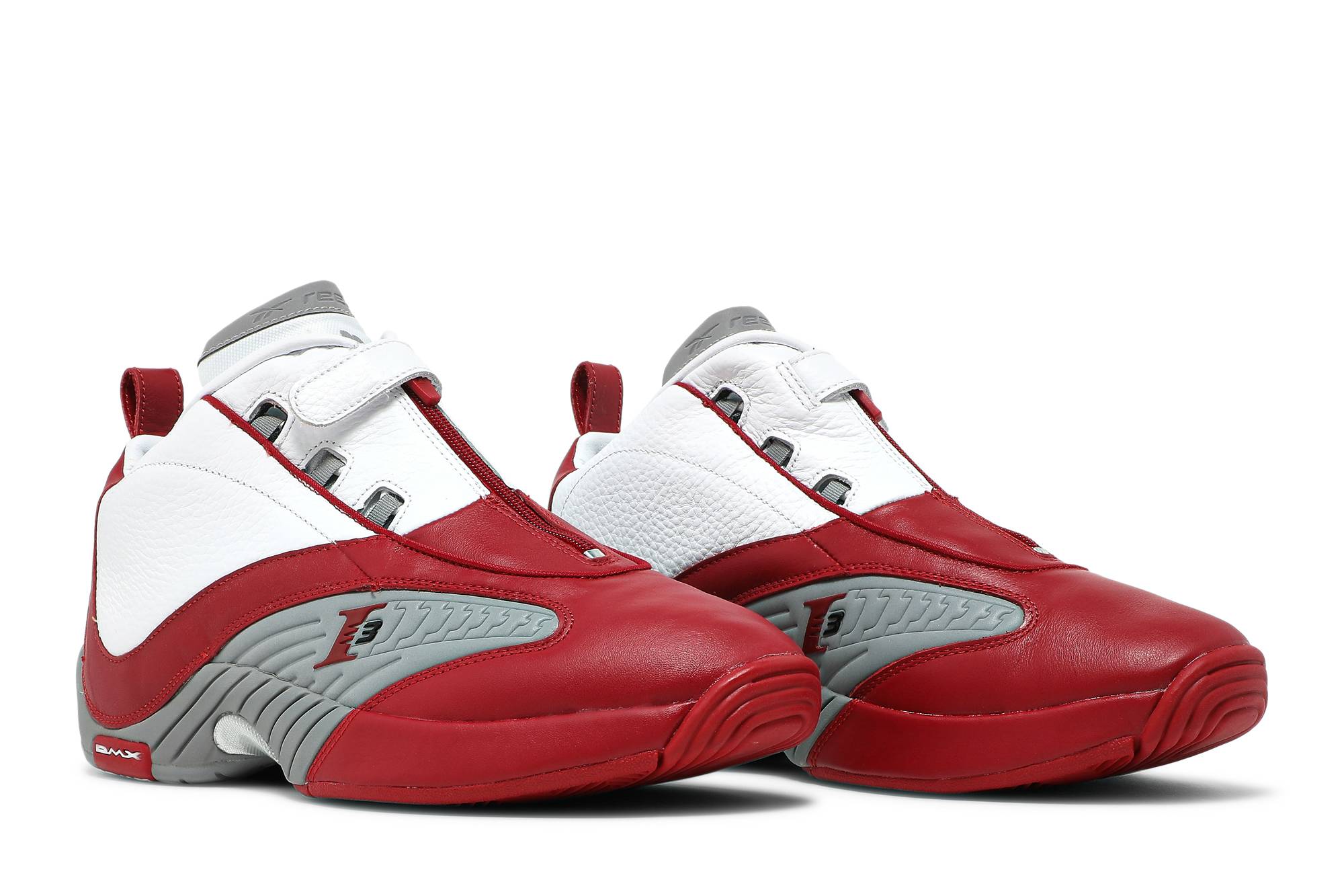 reebok answer 2021