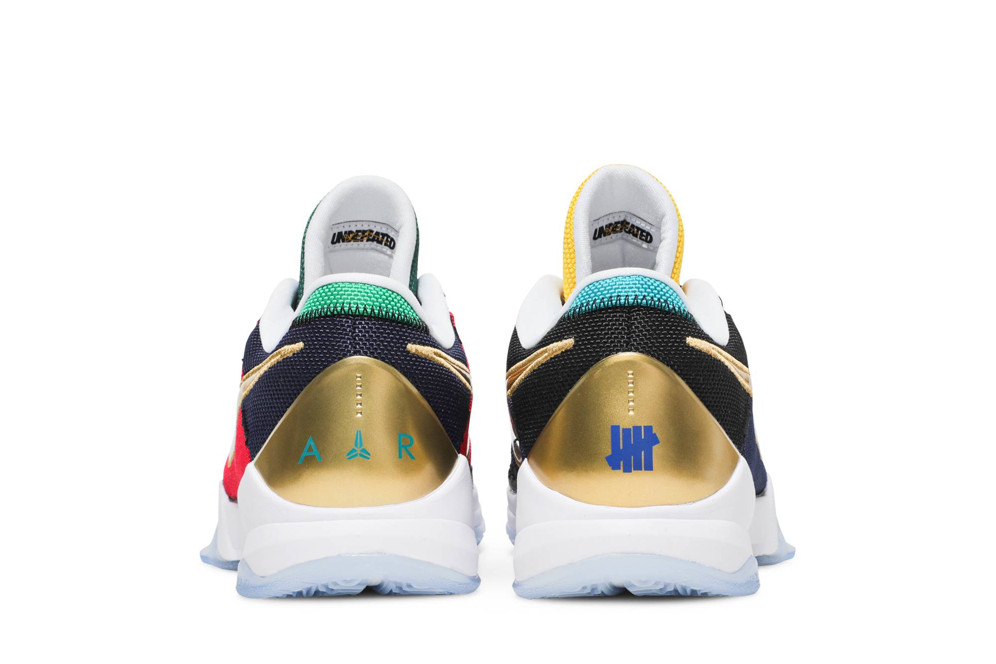 kobe 5 protro dirty dozen