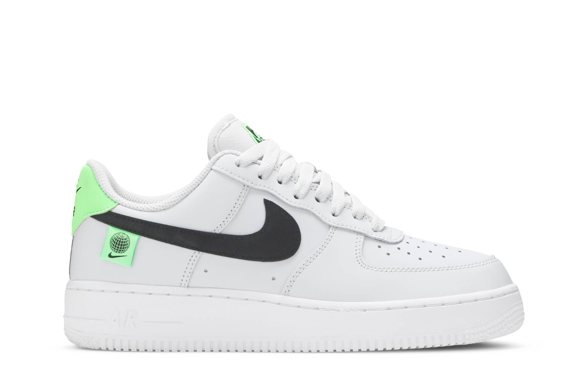Af1 green strike Clearance