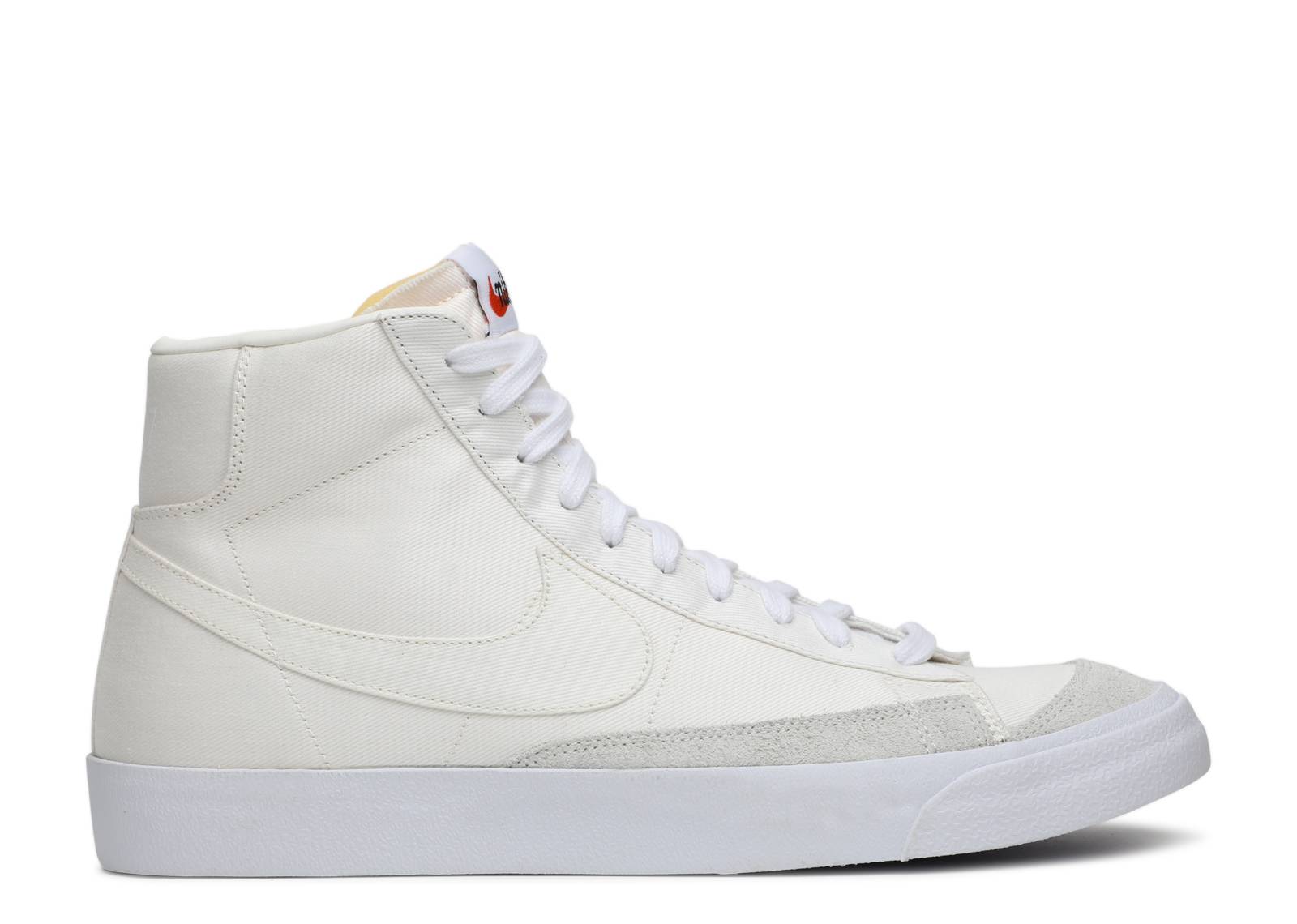 nike blazer canvas