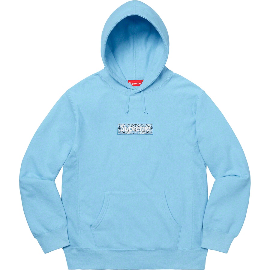 bandana bogo hoodie