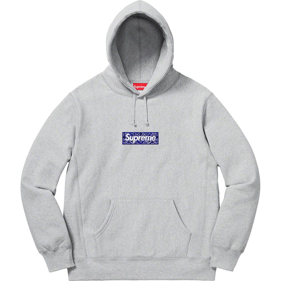 north face x supreme hoodie