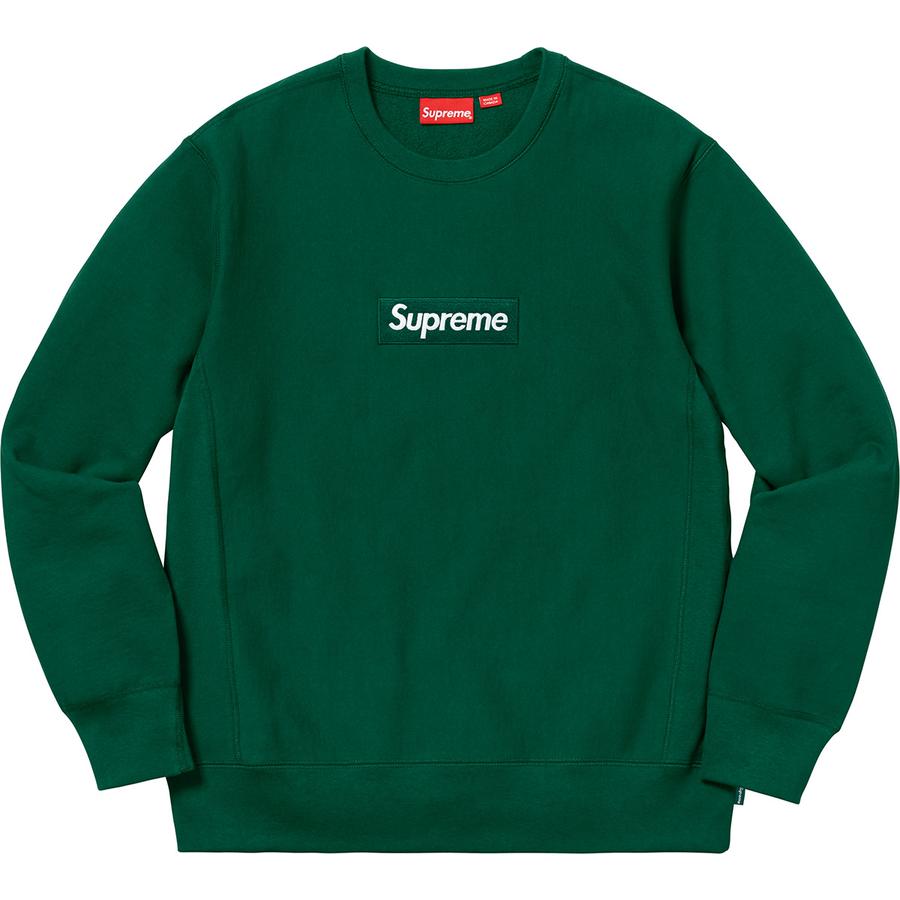 supreme cartoon jumper
