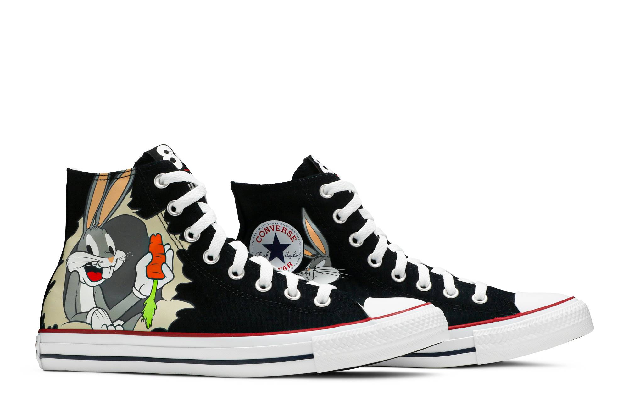 converse looney tunes 80th anniversary