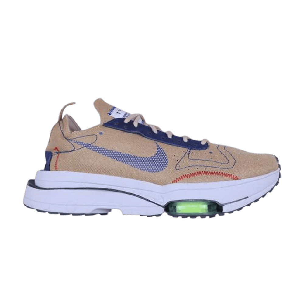 nike air zoom hemp