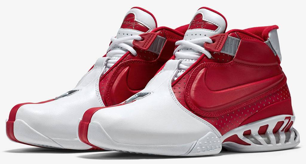 air zoom vick