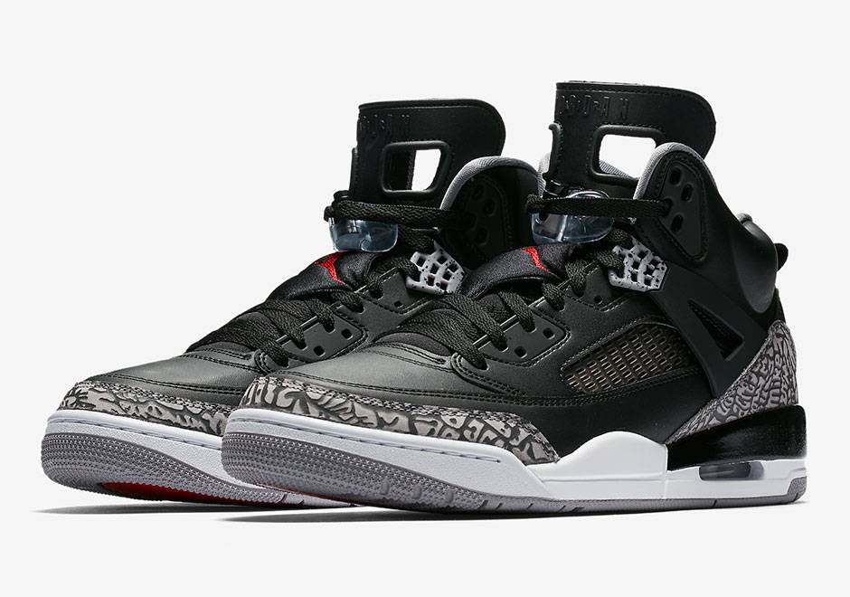 spizike black cement