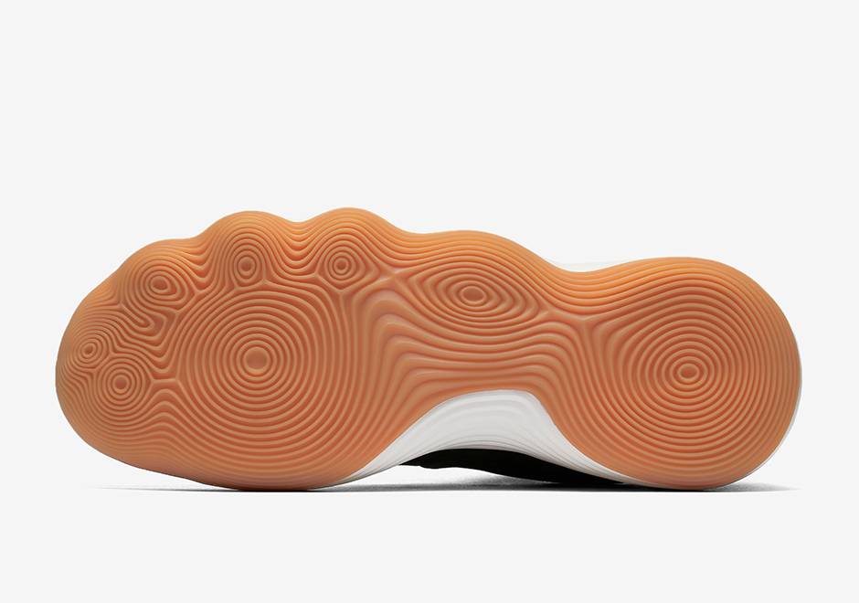 nike hyperdunk 2017 low white gum