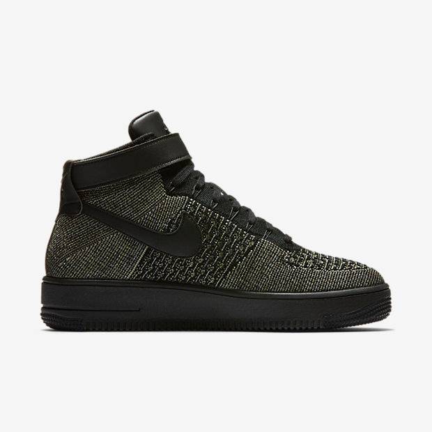Nike Air Force 1 Ultra Flyknit Mid Palm 