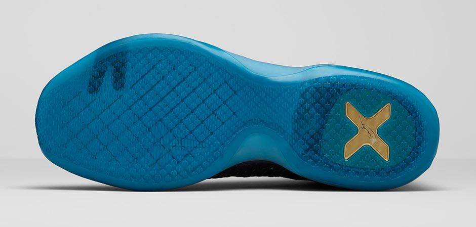nike kobe 10 elite commander