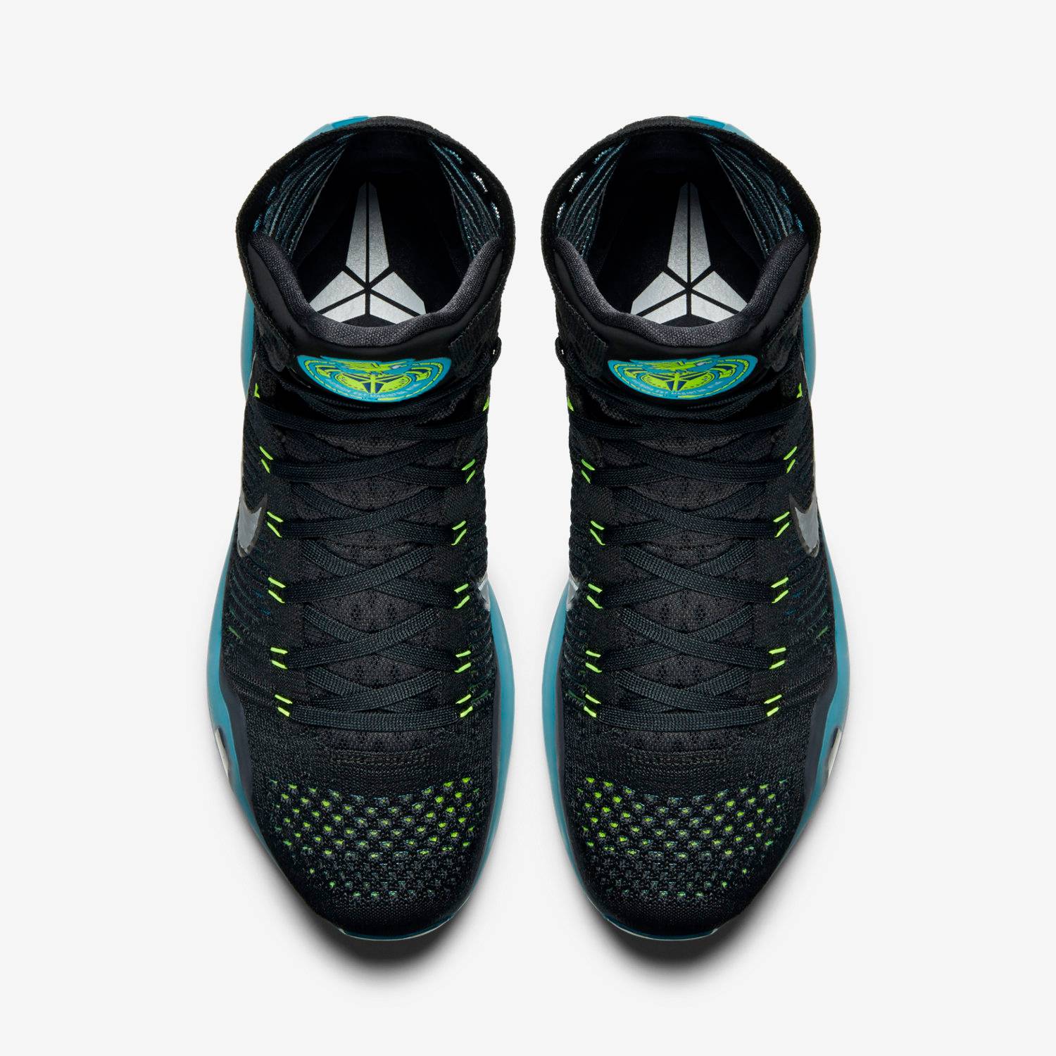 kobe 10 elite commander