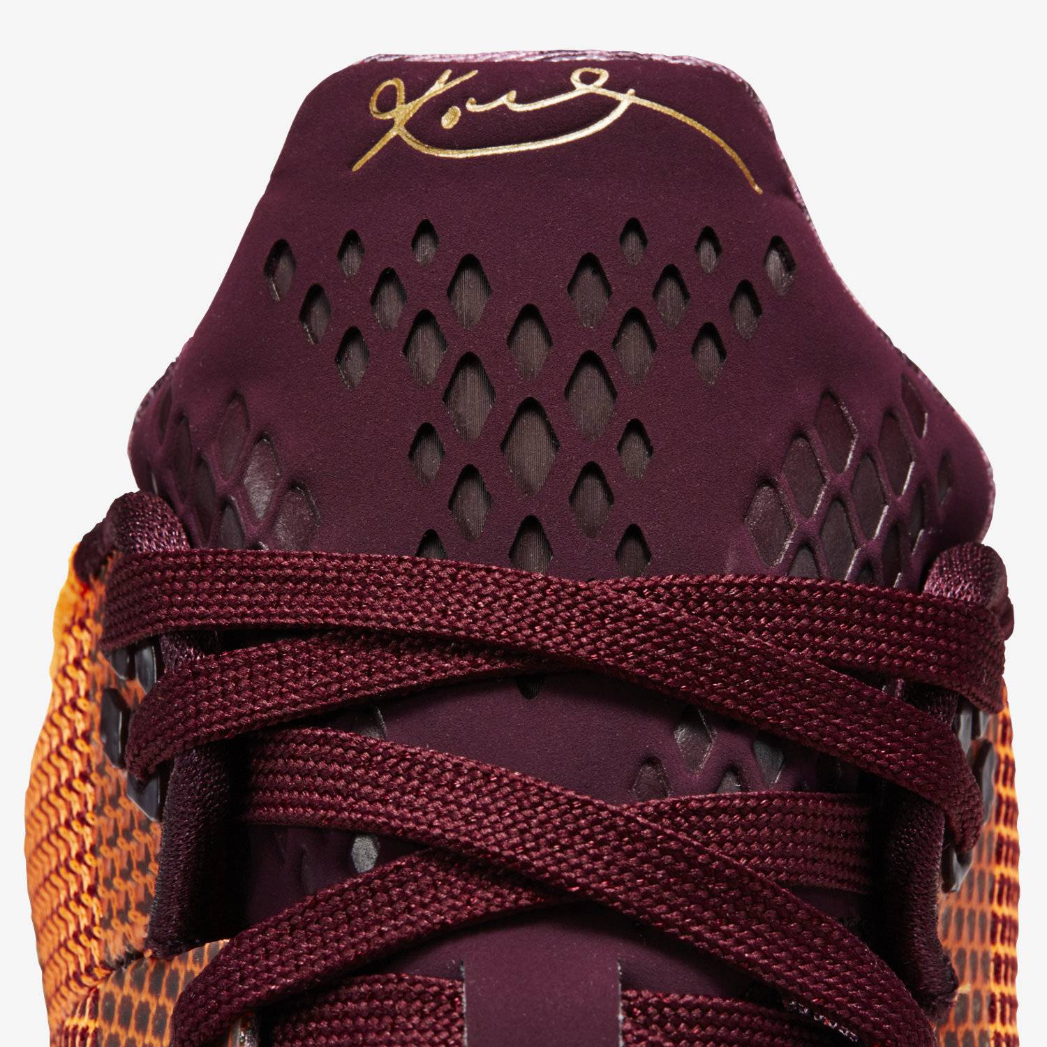 Nike Kobe 10 Silk Road - 705317-676 
