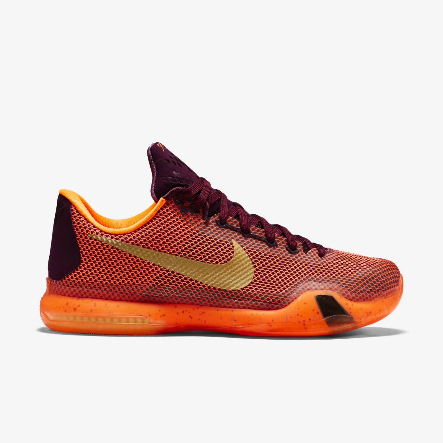 Nike Kobe 10 Silk Road - 705317-676 