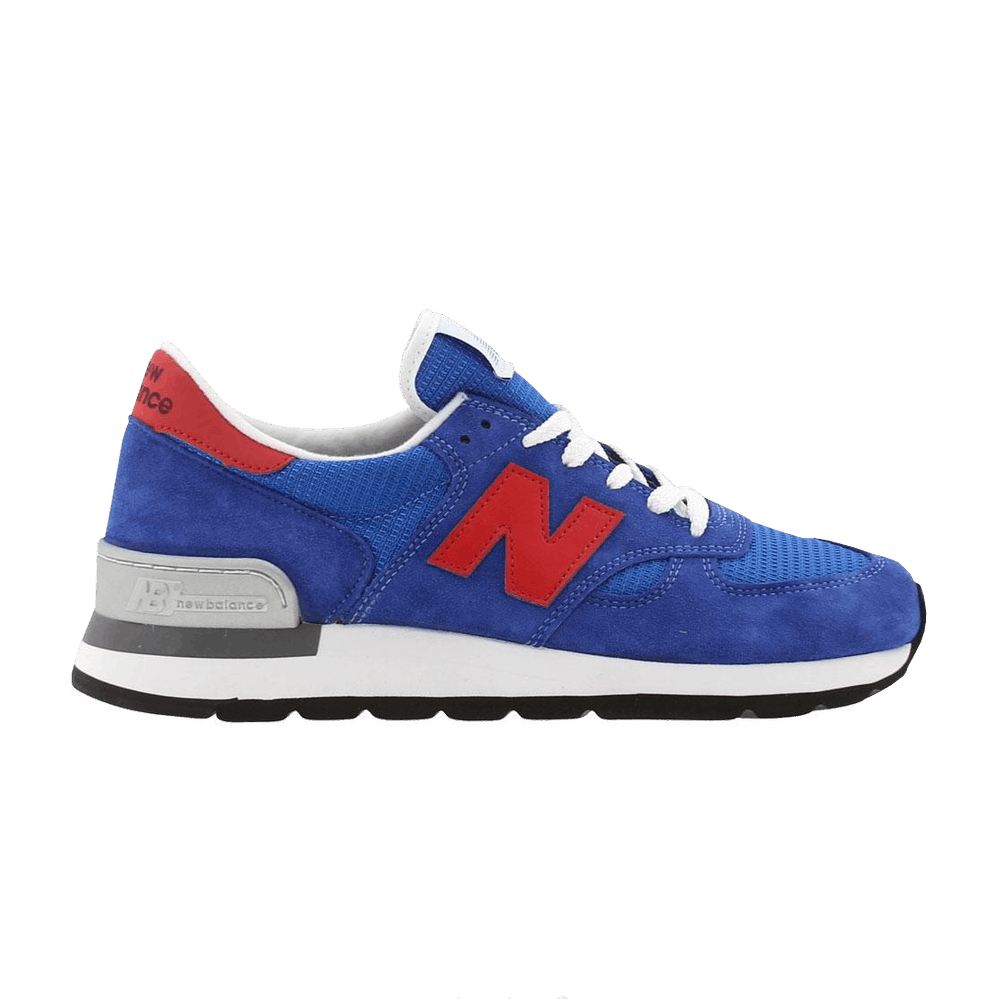 new balance m990sb