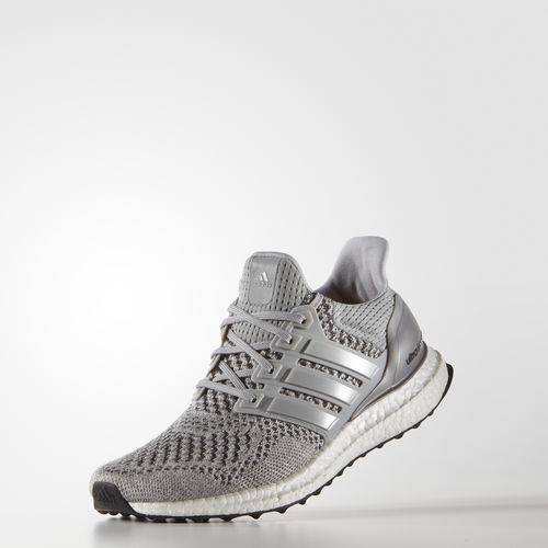 Adidas Ultraboost 1 0 Wool Grey Wmns S Novelship