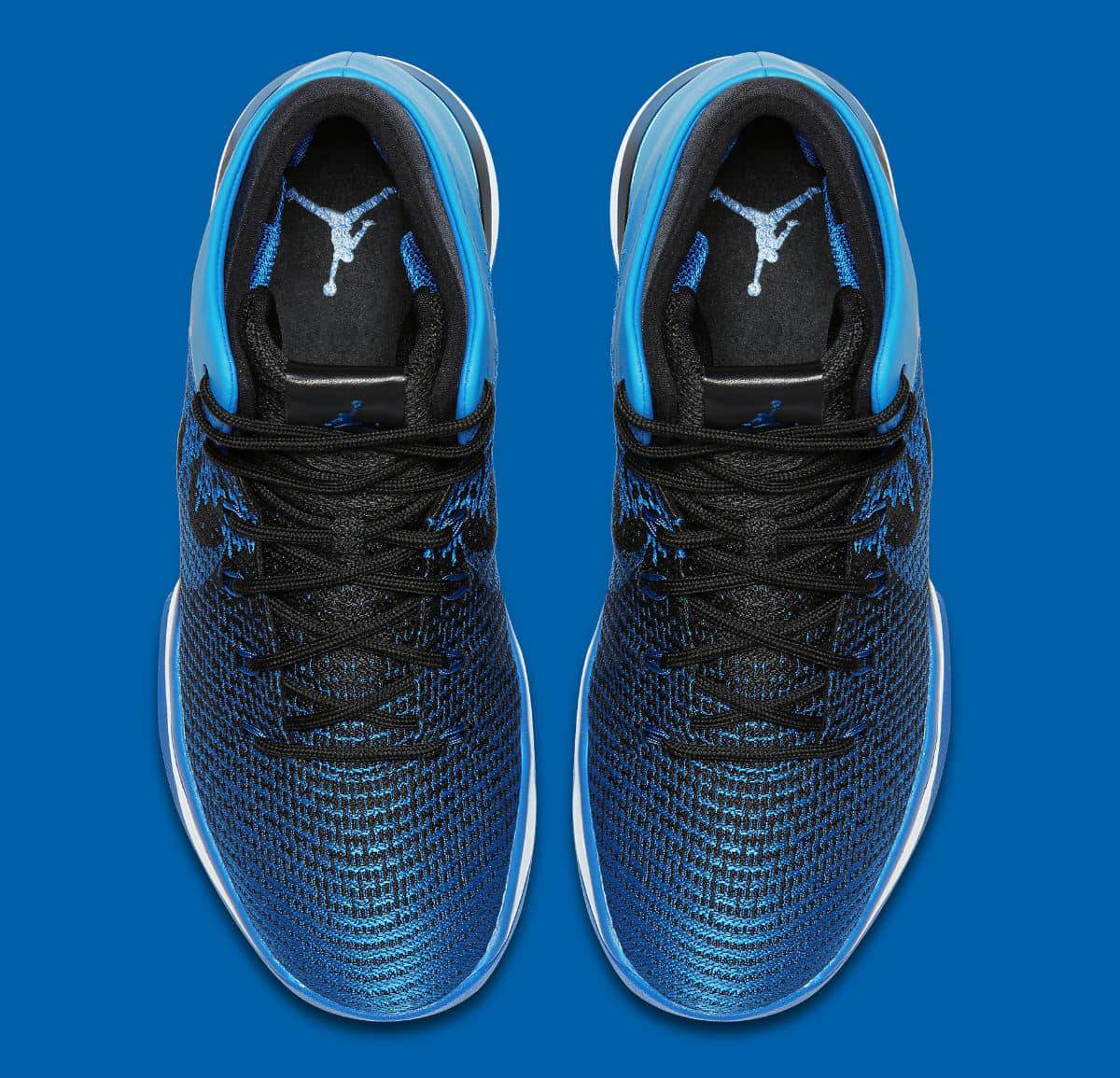 jordan 31 royal blue