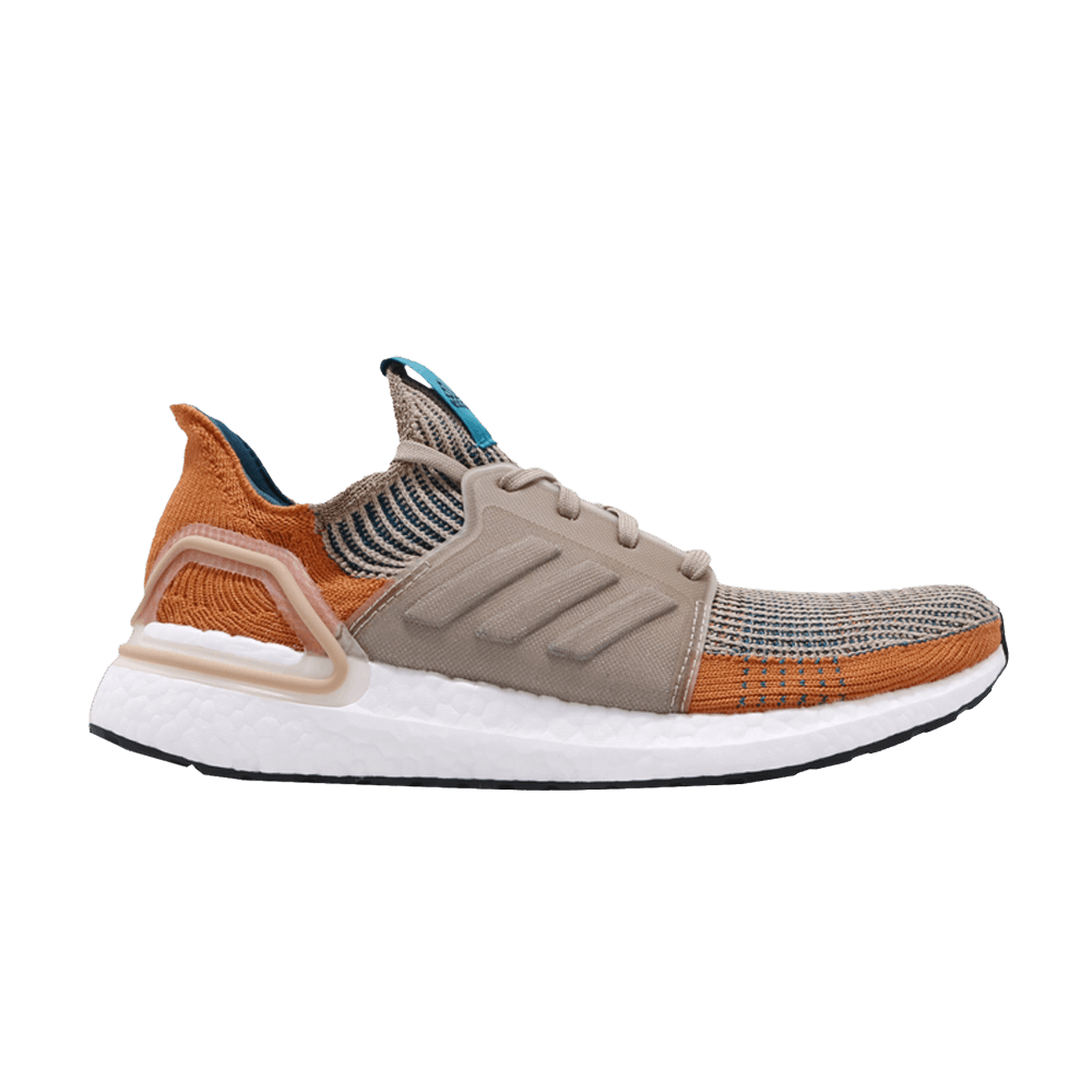 copper ultra boost