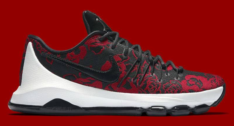 kd 8 ext floral finish