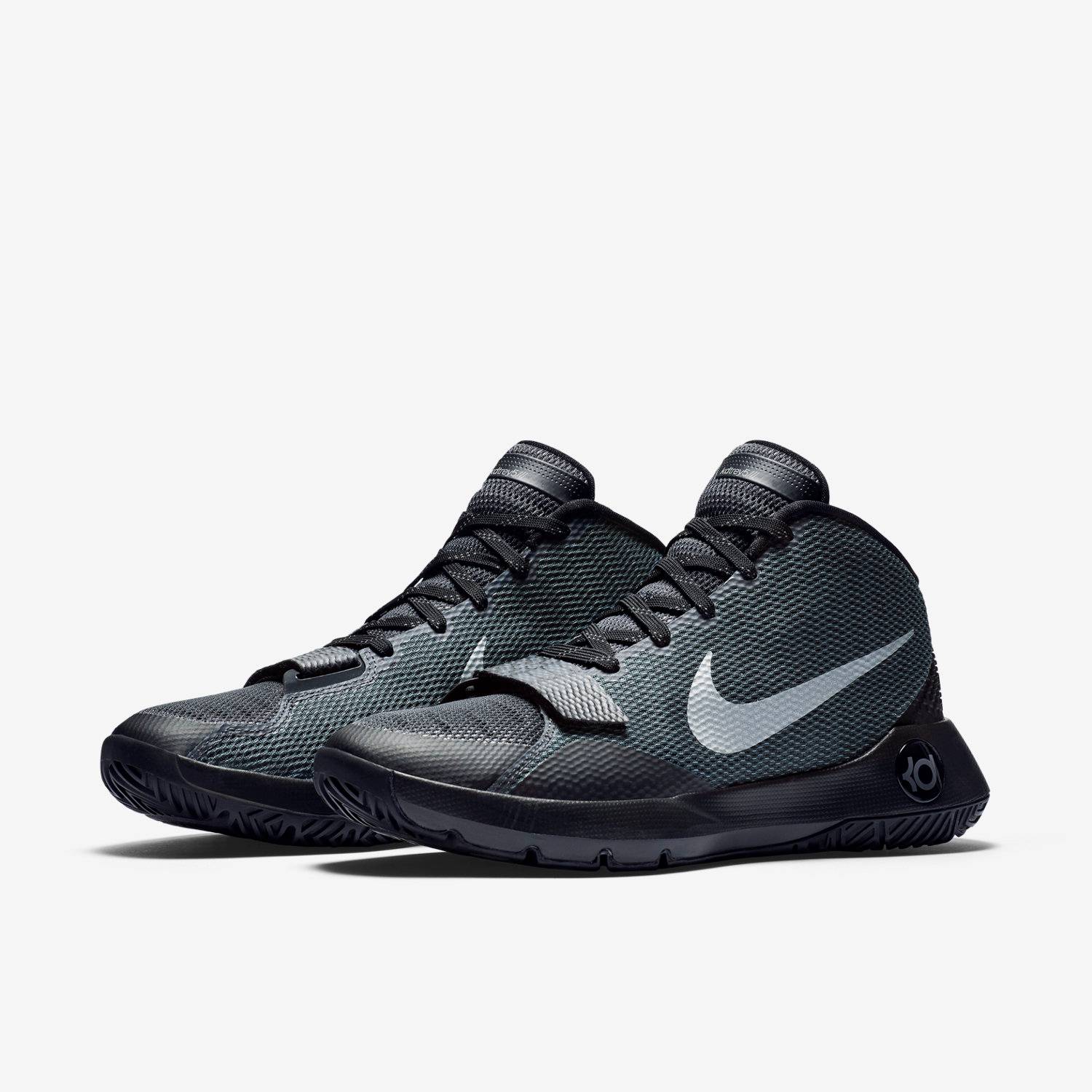 kd trey 5 iii black