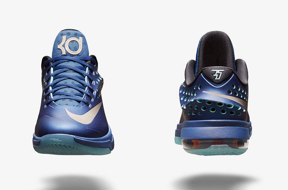 kd 7 elite elevate