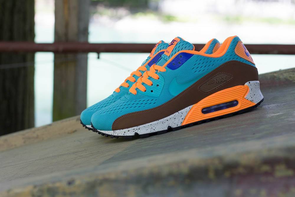 nike air max 90 beaches of rio