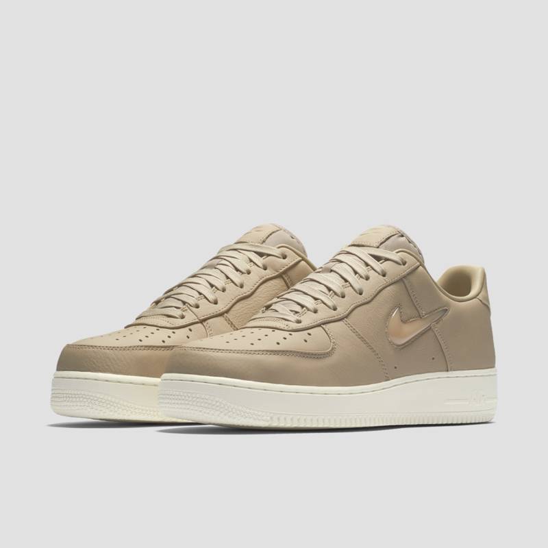 mushroom jewel air force 1