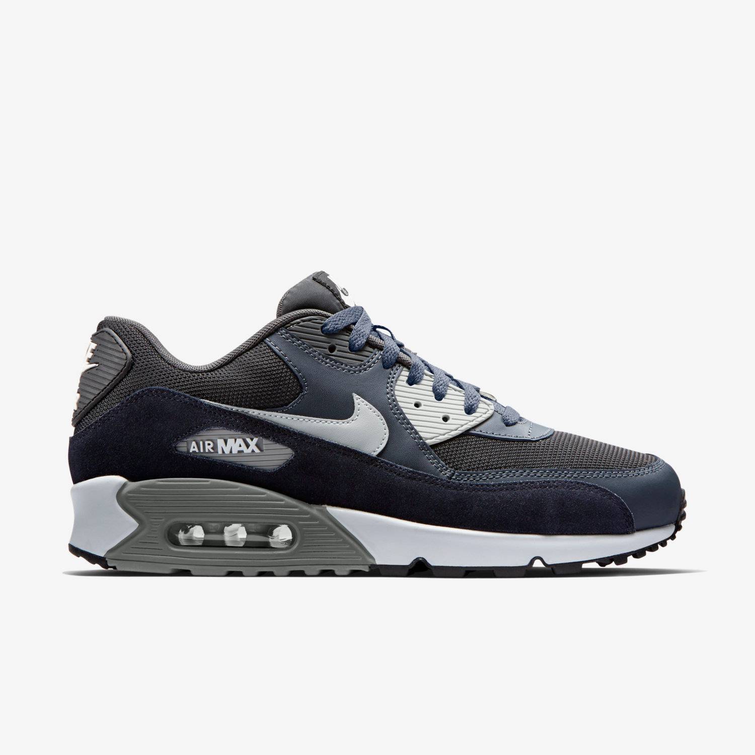 nike air max 90 anthracite granite