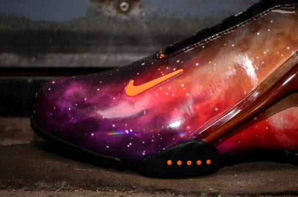 nike zoom hyperflight superhero lebron