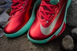 christmas kd 6