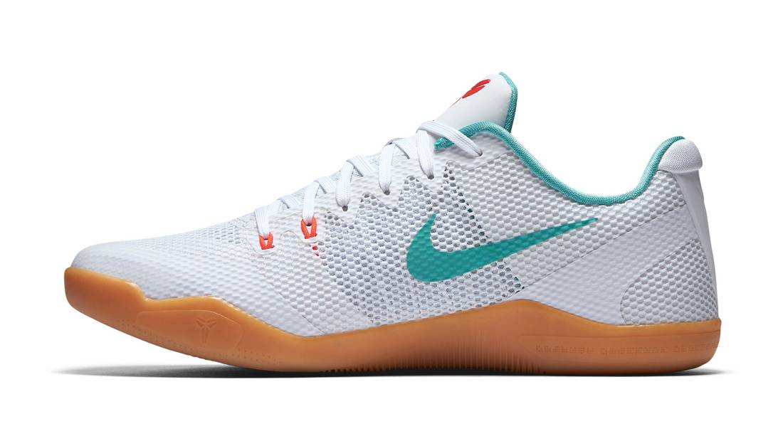 kobe 11 low summer