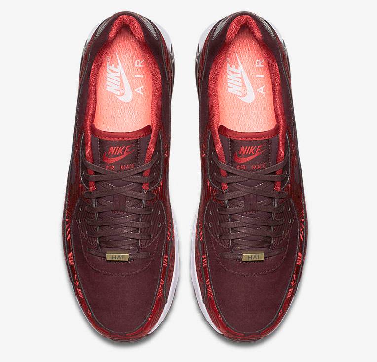 Nike Air Max 90 Ultra LOTC QS Shanghai 