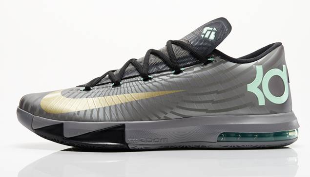 kd 6 precision timing