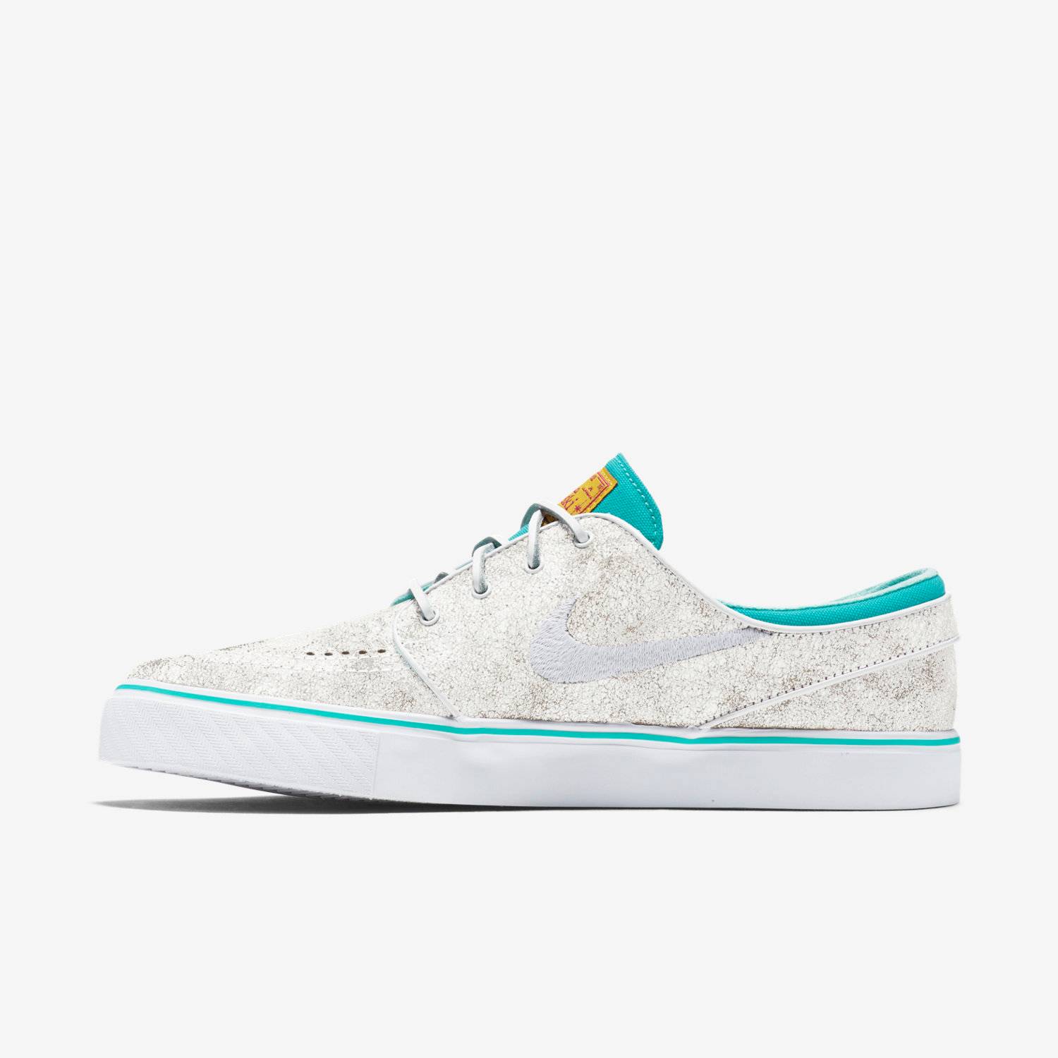 Nike SB Zoom Stefan Janoski Elite Flamingo - 725074-110 - Novelship