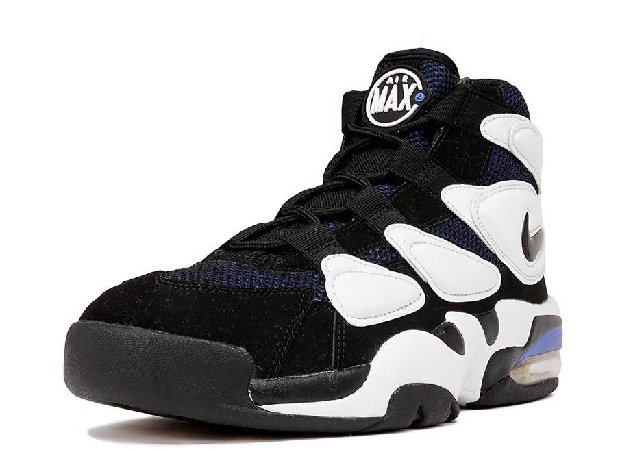 nike uptempo duke