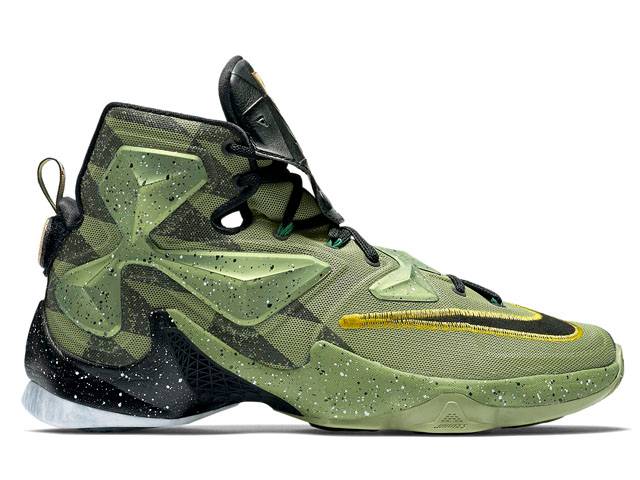 lebron 13 all star