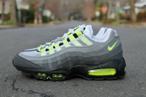 2012 air max 95