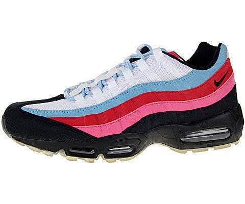 air max 95 running man