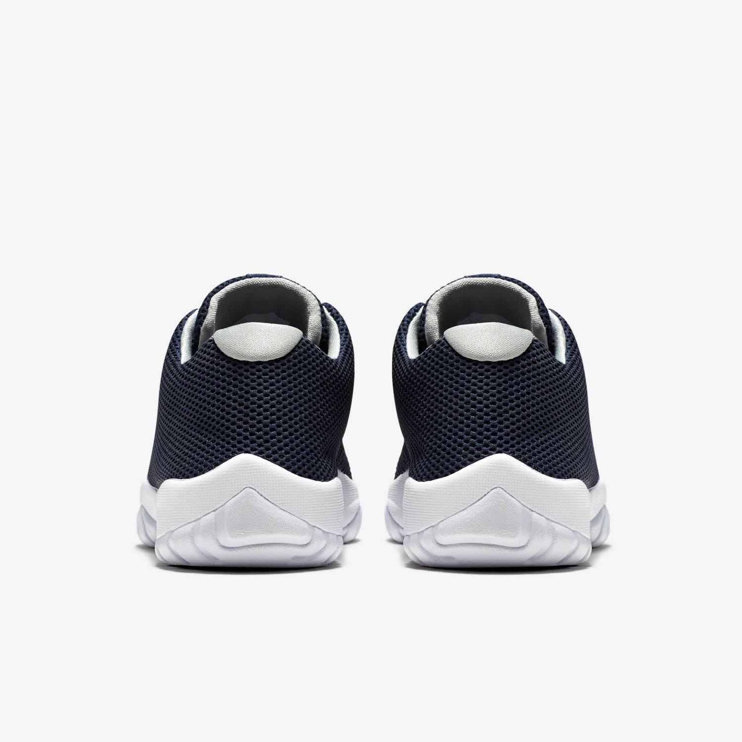 jordan future navy