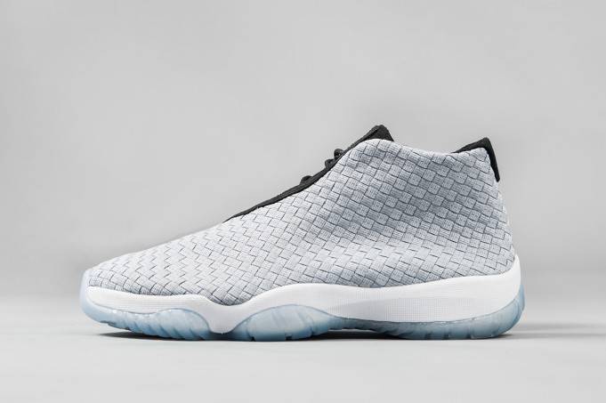 Air Jordan Future Premium Metallic 