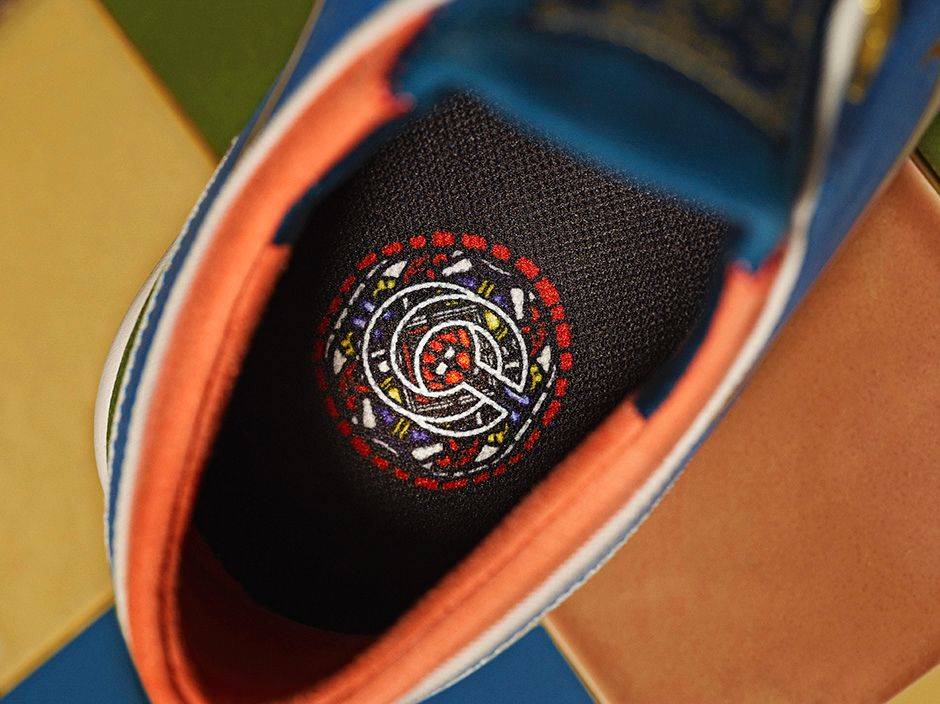 stefan janoski mosaic