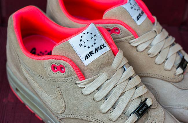 air max 1 milano