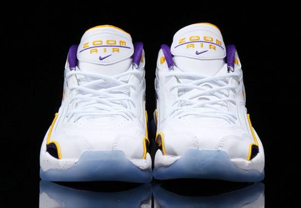 nike air zoom flight 96 kobe bryant