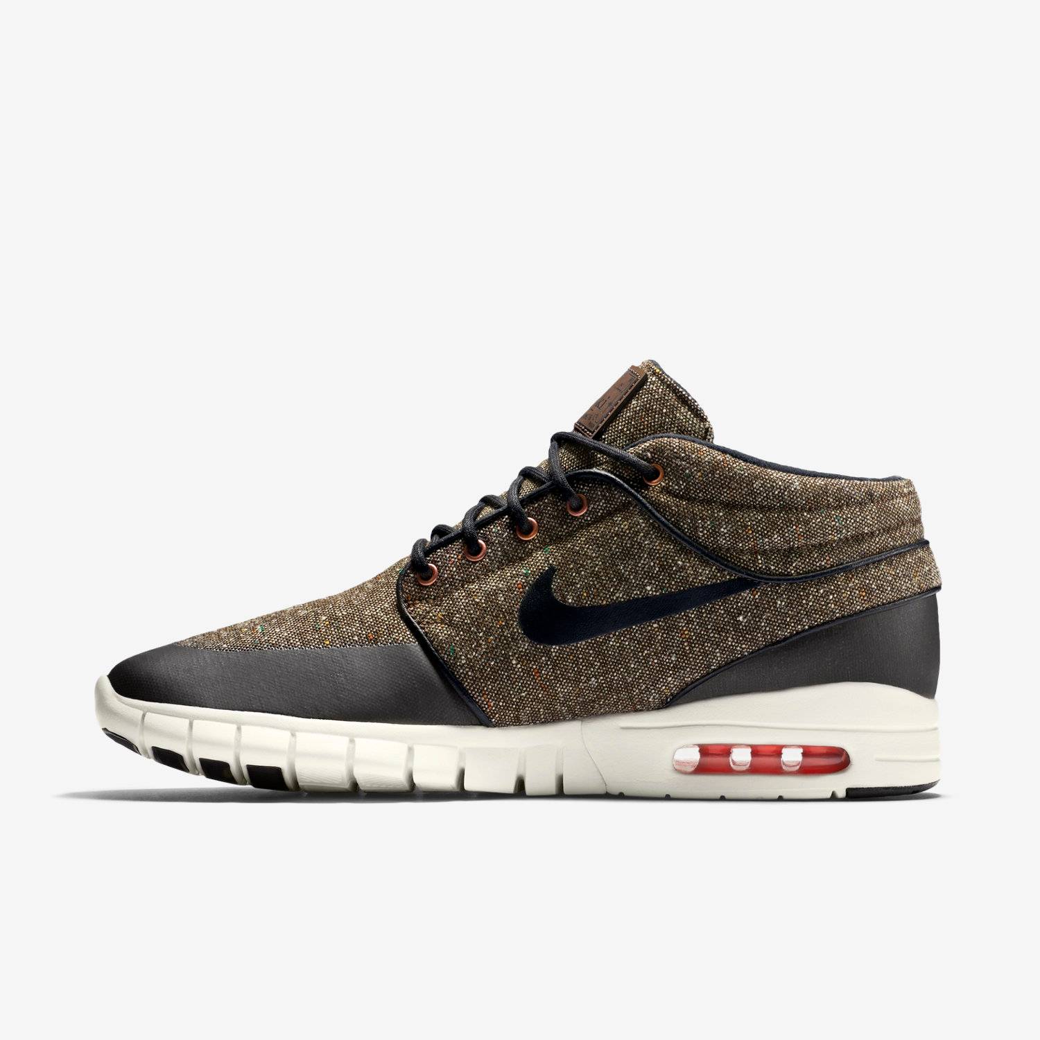 sb stefan janoski max mid