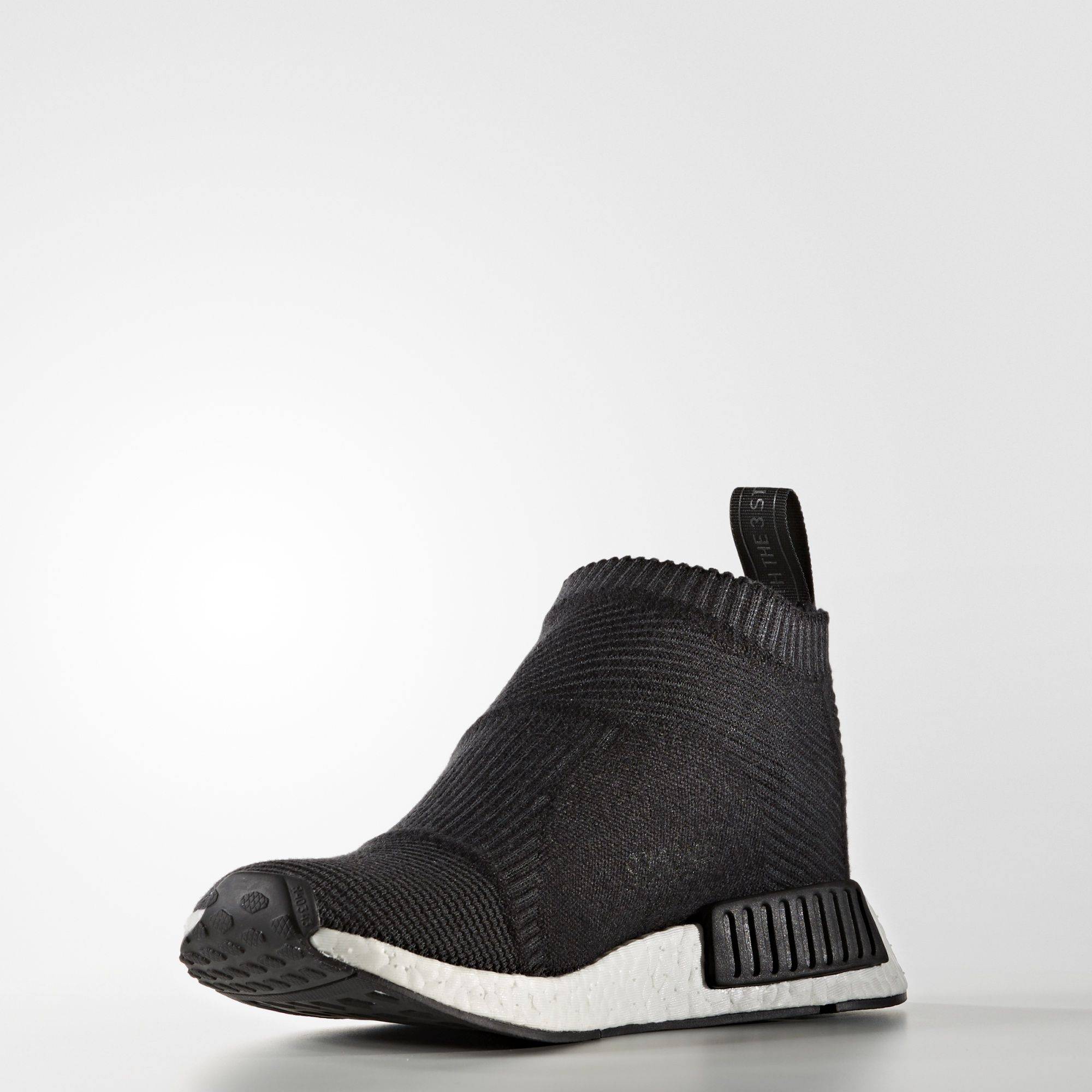 nmd city sock wool pack