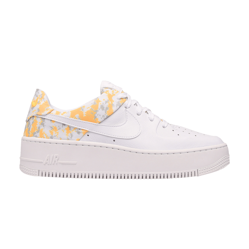 nike air force 1 sage low premium camo