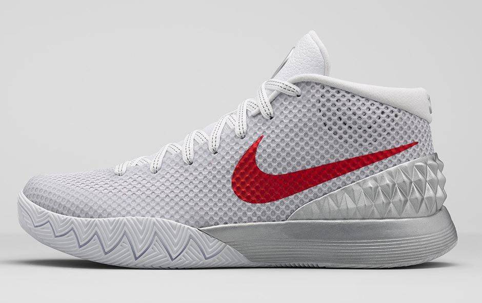 kyrie 1 opening night